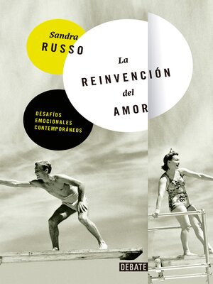 cover image of La reinvención del amor